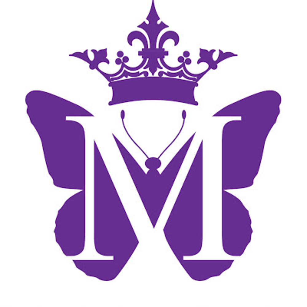 Meet your Posher, Catherine